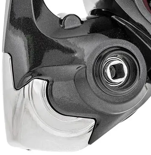 Набір Shimano Sienna FG 4000 + 0.33 mm mono - фото 4