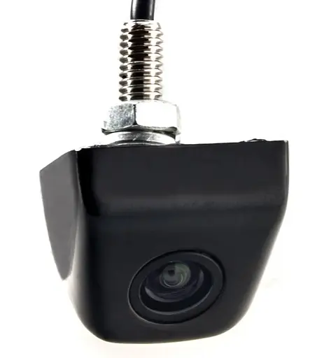 Автомобильная универсальная камера заднего вида E303 AHD