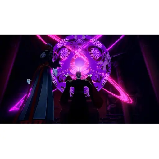 Гра Fate Samurai Remnant (англійська версія) (PS5) - фото 3