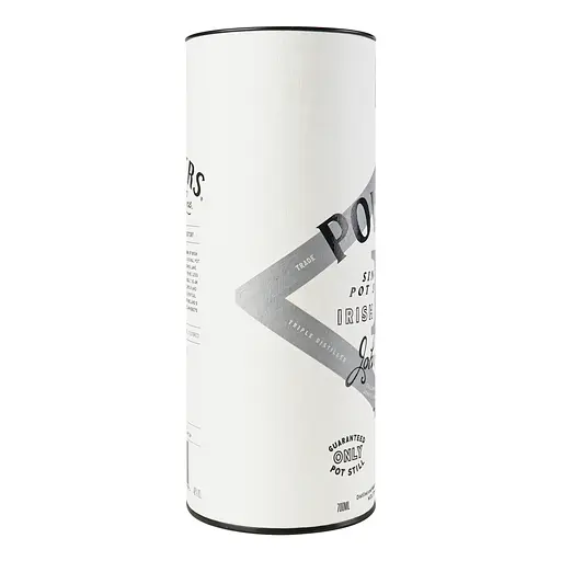 Виски Powers John's Lane 12 yo Irish Whiskey 46% 0.7 л в коробке - фото 2