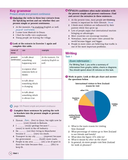 Complete IELTS Bands 4-5 Student's Book without Answers with CD-ROM - фото 8