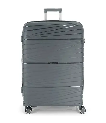 Валіза Gabol Kiba (L) Gris (122047-016) - фото 1