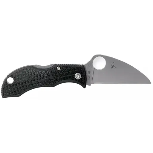 Нож Spyderco Manbug Wharncliffe - фото 2