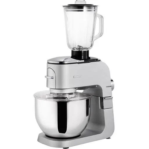 Кухонная машина Ardesto KMCH-K1500SS