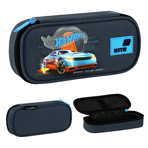 Пенал Kite 662 HW - фото 4