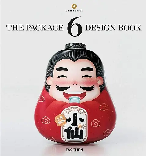 Package Design Book 6
