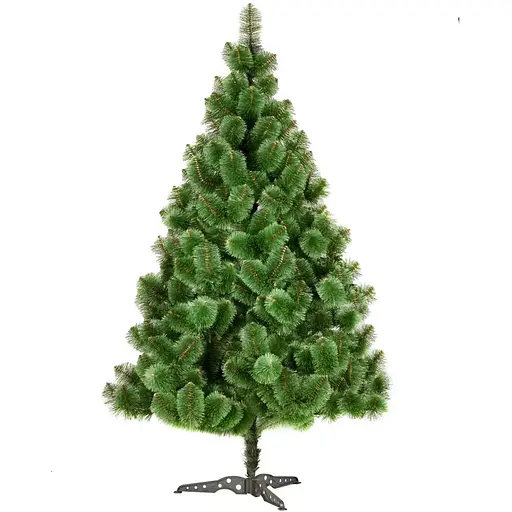 Сосна штучна Hvoya Lux 220 см розпушена