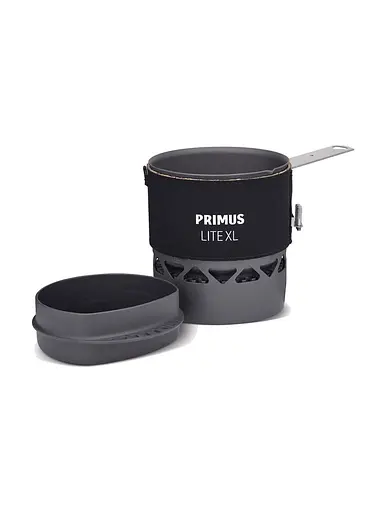 Казанок Primus Lite XL Pot 1.0 L (1046-741500) - фото 2