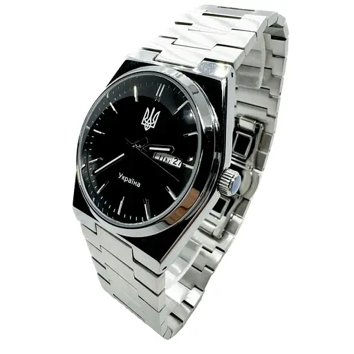 Наручний годинник Skmei 8829 Сріблястий (IBW909SB) - фото 2