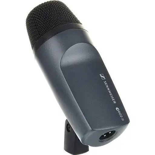 Мікрофон Sennheiser E 602 II [121003] - фото 7
