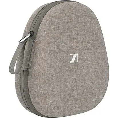 Навушники з мікрофоном Sennheiser MOMENTUM 4 Wireless White (509267) - фото 5