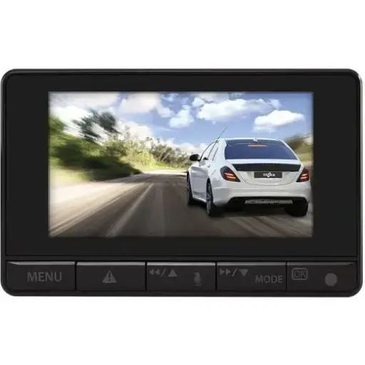 Автомобільний відеореєстратор Gazer F750w [54398]