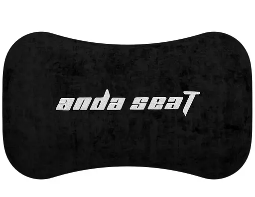 Ігрове крісло Anda Seat Kaiser 3 XL (AD12YDC-XL-01-G-PVF) Gray Fabric (AD12YDC-XL-01-G-PV/F) - фото 10