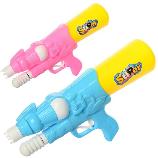 Водный автомат M 5608 помпа, 28 см (6903182559011) МИКС - фото 1