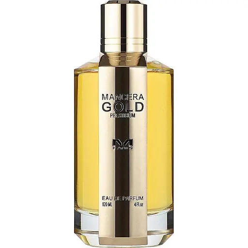 Парфюмированная вода  тестер Mancera Gold Prestigium 120 мл - фото 1