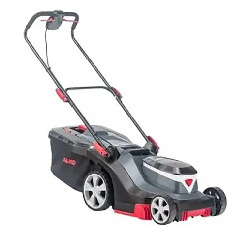 Газонокосарка акумуляторна AL-KO Comfort 38.2 Li без АКБ та ЗП (113905) - фото 1