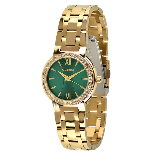 Наручний годинник жіночий 012772-3 Guardo acs0031320