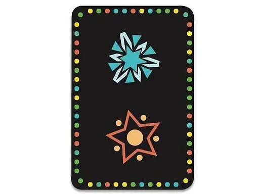 Настольная игра Djeco Geomemorix (DJ05182) - фото 4