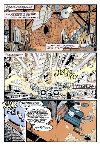 Impulse (1995) #71 - фото 2