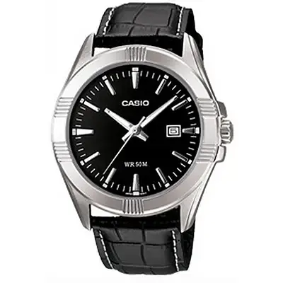 Годинник чоловічий Casio MTP-1308L-1AVDF (модуль №2784)