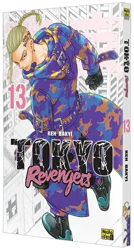 Токійські месники. Том 13 - фото 2