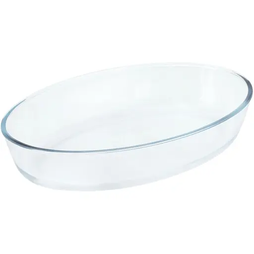 Мармит Edenberg из жаропрочного стекла с крышкой из нержавеющей стали 3.2 л (EB-1443) - фото 5