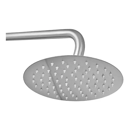 Душова система Champion SAS-009-J CH6192, Нержавіюча сталь - фото 4