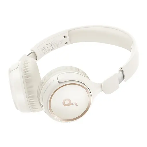 Навушники Anker SoundCore H30i White (A3012G21) - фото 6