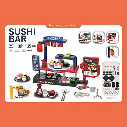 Набір Суші-бар - фото 3