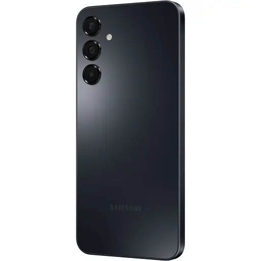 Смартфон Samsung Galaxy A16 8/128Gb Black (SM-A165FZKHXSP) - фото 6