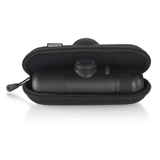 Чехол для портативной кофеварки Wacaco Minipresso GR/NS - фото 3