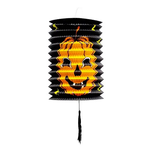 Фонарик Хэллоуин - фото 3