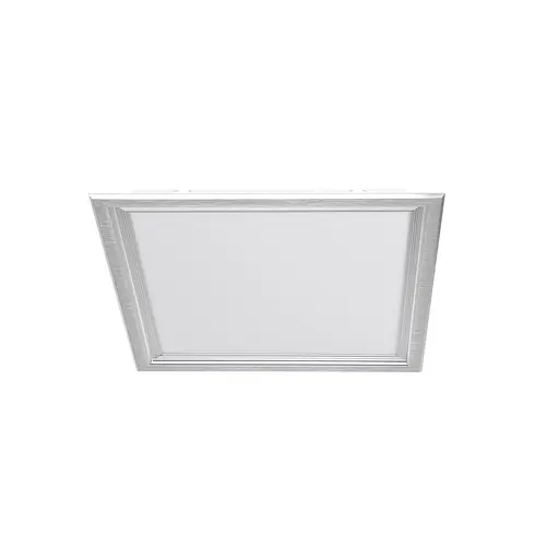 Панель светодиодная Brille L121-002 LED FLF-86 20W NW потолочная офисная армстронг - фото 2