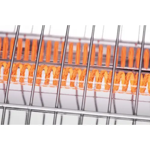 Інфрачервоний обігрівач Ardesto IHS-2000T - фото 9