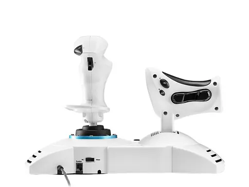 Контролер Thrustmaster do gry Flight Simulator 4460295 - фото 3