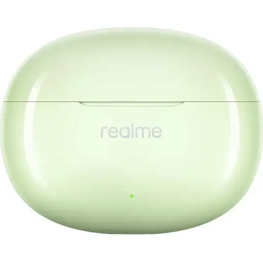 Навушники TWS Realme Buds T110 (RMA2306) Green UA - фото 4