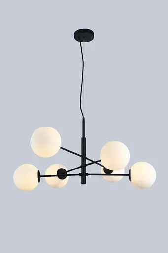 Люстра AZzardo AZ4420 Oviedo - фото 1