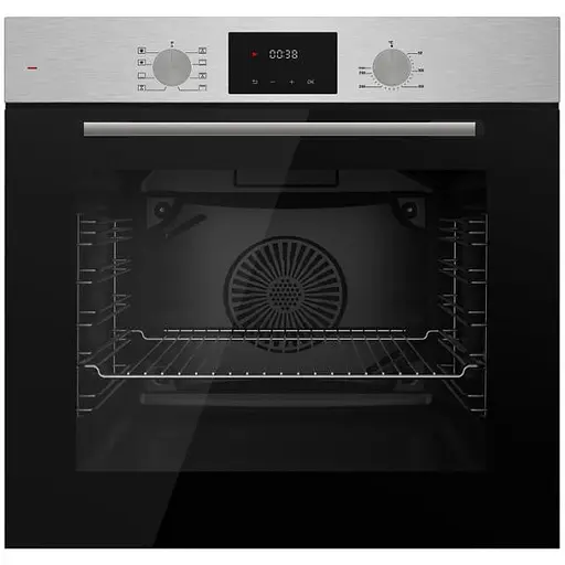 Духовка электрическая Prime Technics POB 6828 E BX