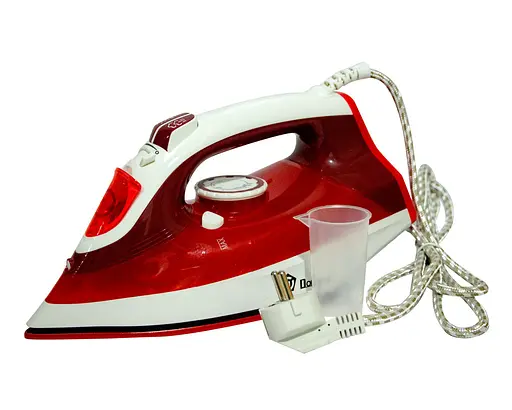 Праска Domotec MS 2298 2200 W Red - фото 1