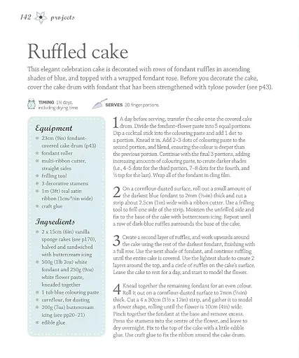 Try it!: Cake Decorating - фото 7