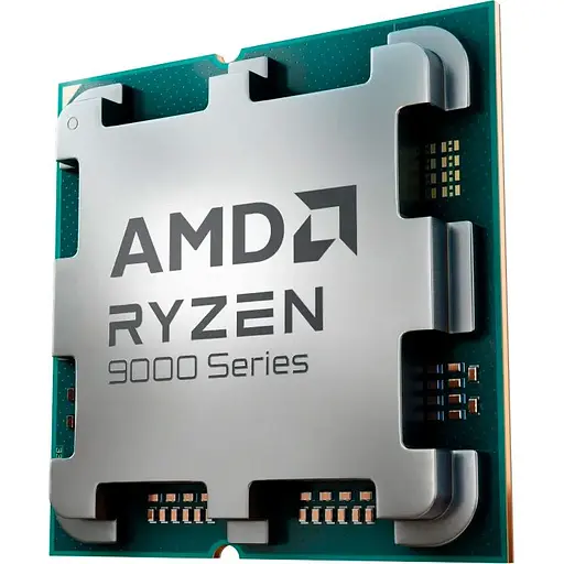 Процессор AMD Ryzen 9 9950X Box (100-100001277WOF) UA [119603] - фото 8