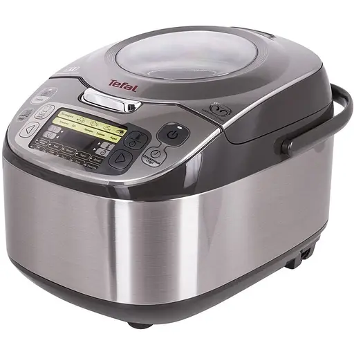 Мультиварка Tefal RK812B32