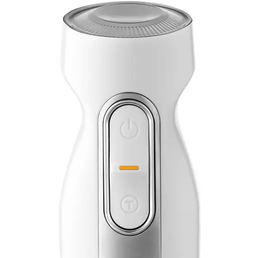 Погружной блендер Sencor SHB 4358WH-EUE3 - фото 4