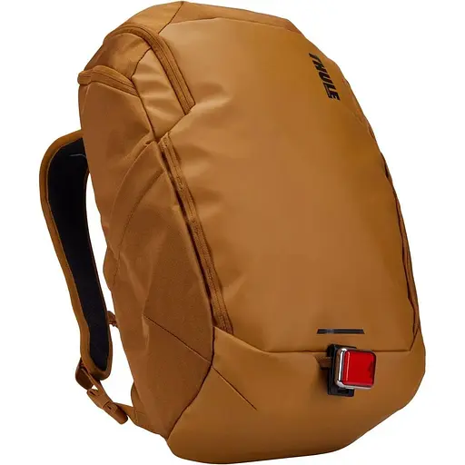 Рюкзак Thule Chasm Backpack 26L Golden (TH 3204983) - фото 11