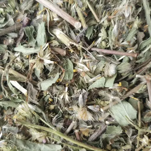 Золотарник обыкновенный канадський/Золотая розга трава сушеная - свежий урожай 100 г 