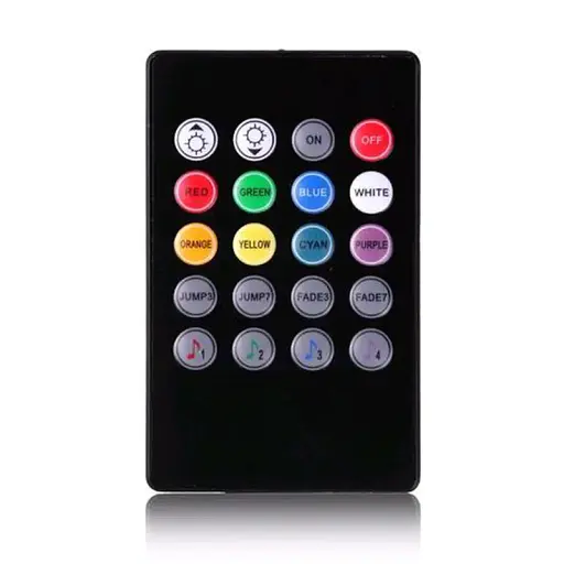 Подсветка для авто HR-01678 - фото 4