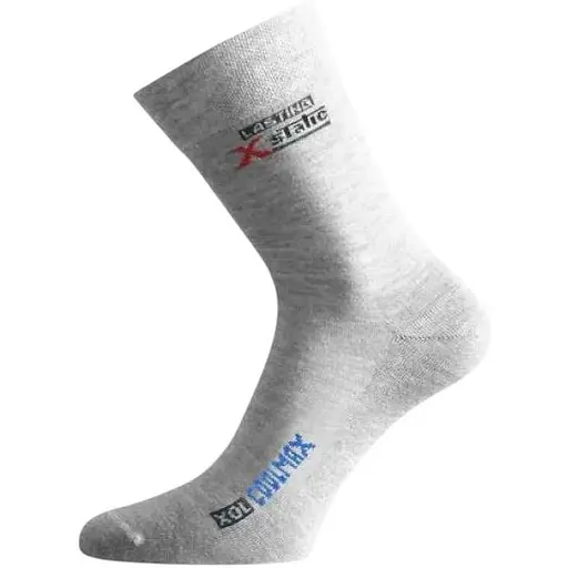Носки Lasting XOL 800 Grey M (LST-XOL800M)