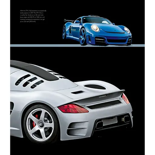 German Cars - Рух Питер - фото 3