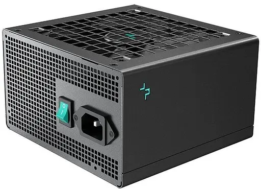Блок живлення Deepcool PN850D 850W (R-PN850D-FC0B-EU) - фото 1