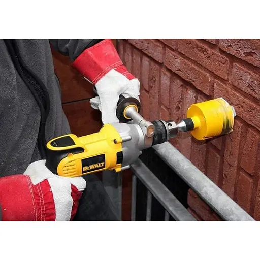 Цифенбор-коронка биметаллическая DeWalt EXTREME 2X LONG LIFE диаметр 83 мм (DT90332) - фото 3